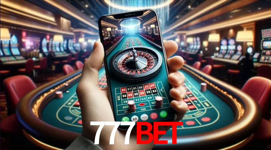 Experiência VIP 777bet