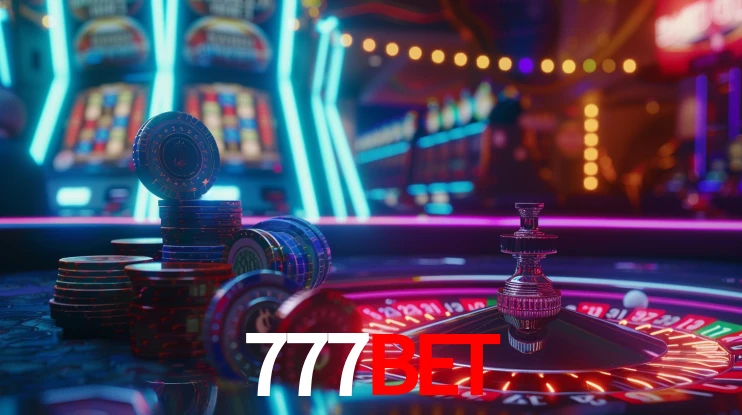 Welcome Bonus 777bet