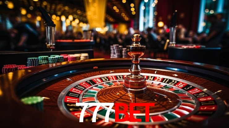 Account Benefits 777bet