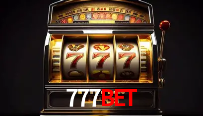 Interface do App 777bet