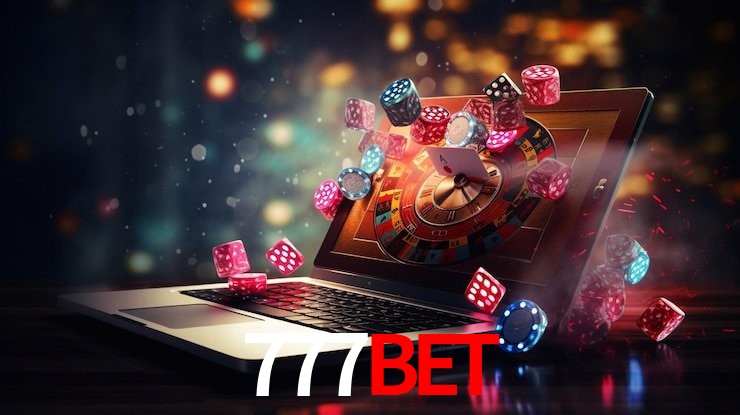 Design Responsivo 777bet