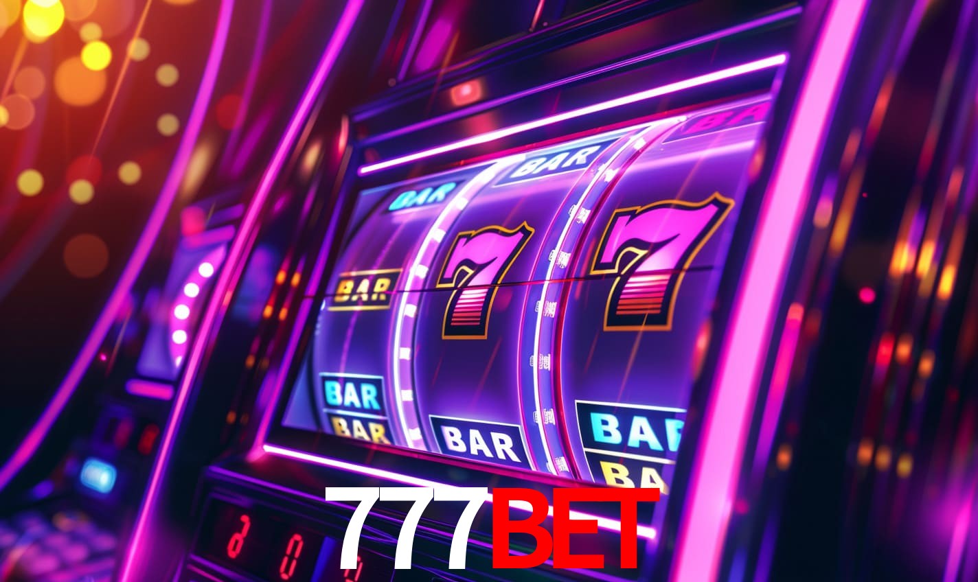 777bet plataforma