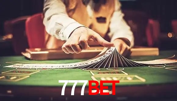 Roulette Table 777bet