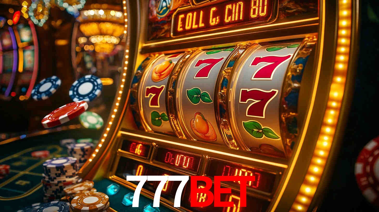 777bet,777bet app