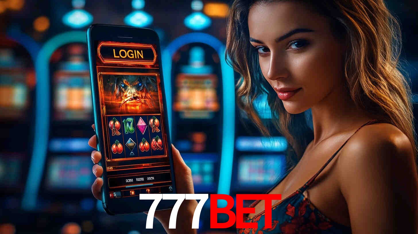 Descubra a Magia dos Jogos de Arcade no 777bet