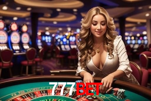 VIP Casino 777bet
