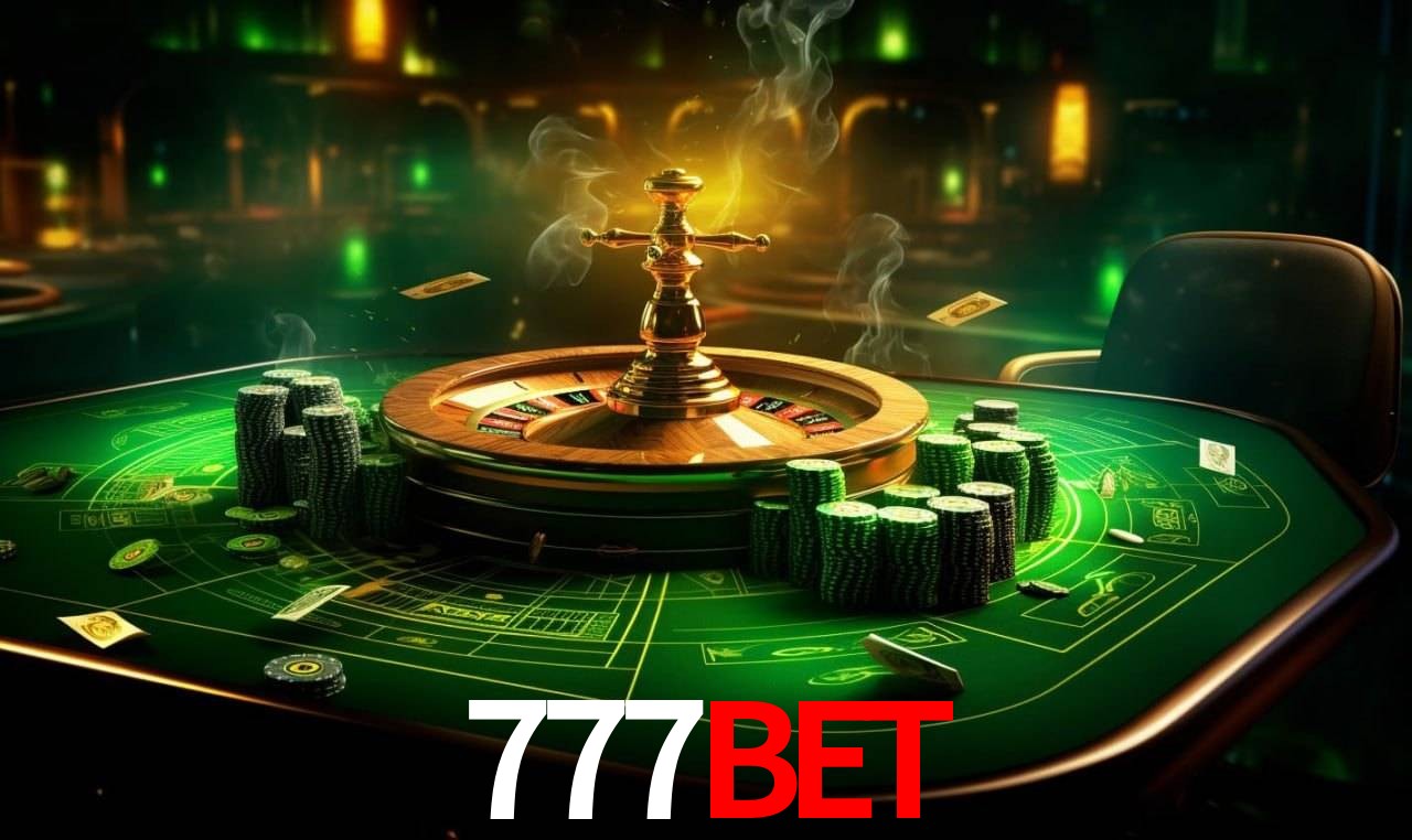 Sistemas de Segurança 777bet