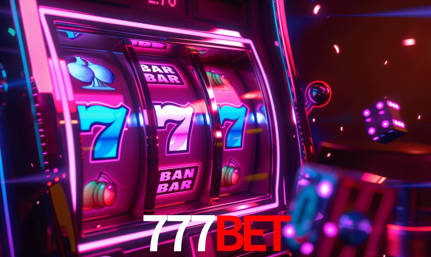 Diretório de Jogos 777bet