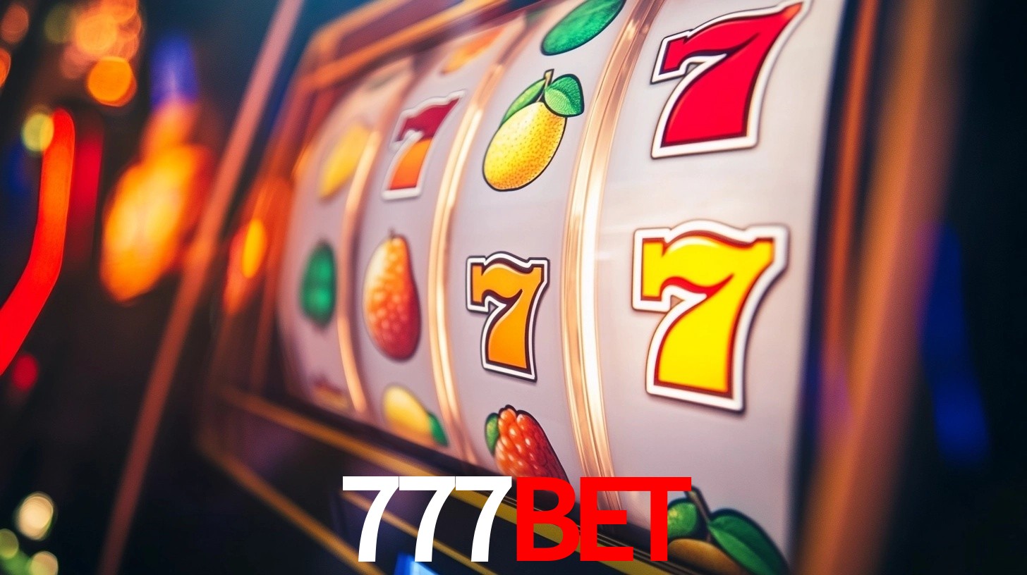 777bet: Jogos de Caça-Níqueis-Altas Recompensas, Roleta-Velocidade, Blackjack-Desafios Máximos