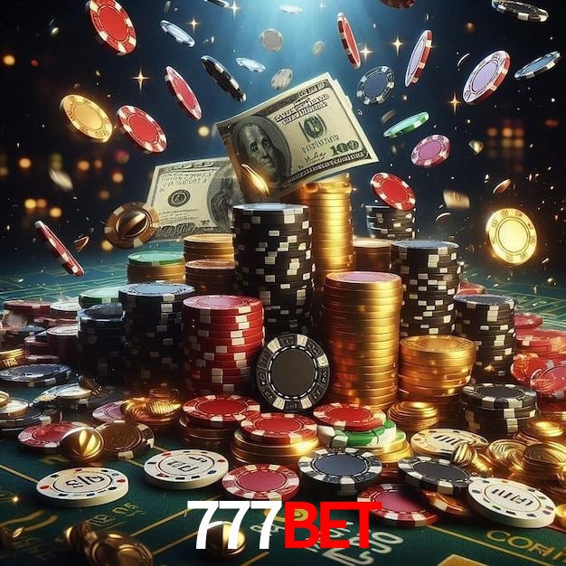Promoção Relâmpago 777bet