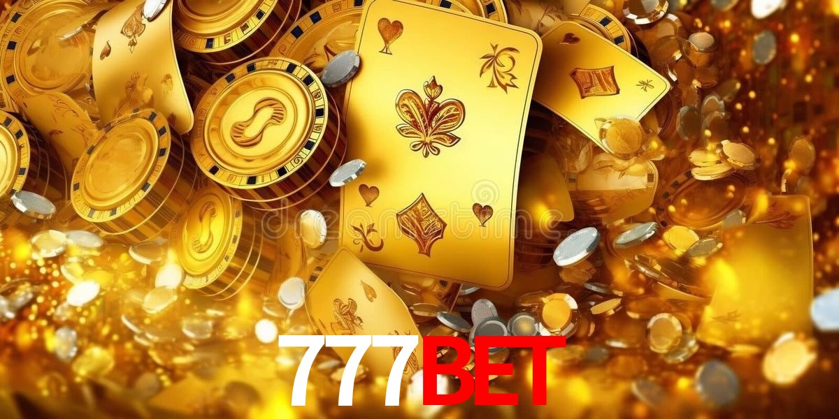 Provedores de Jogos 777bet