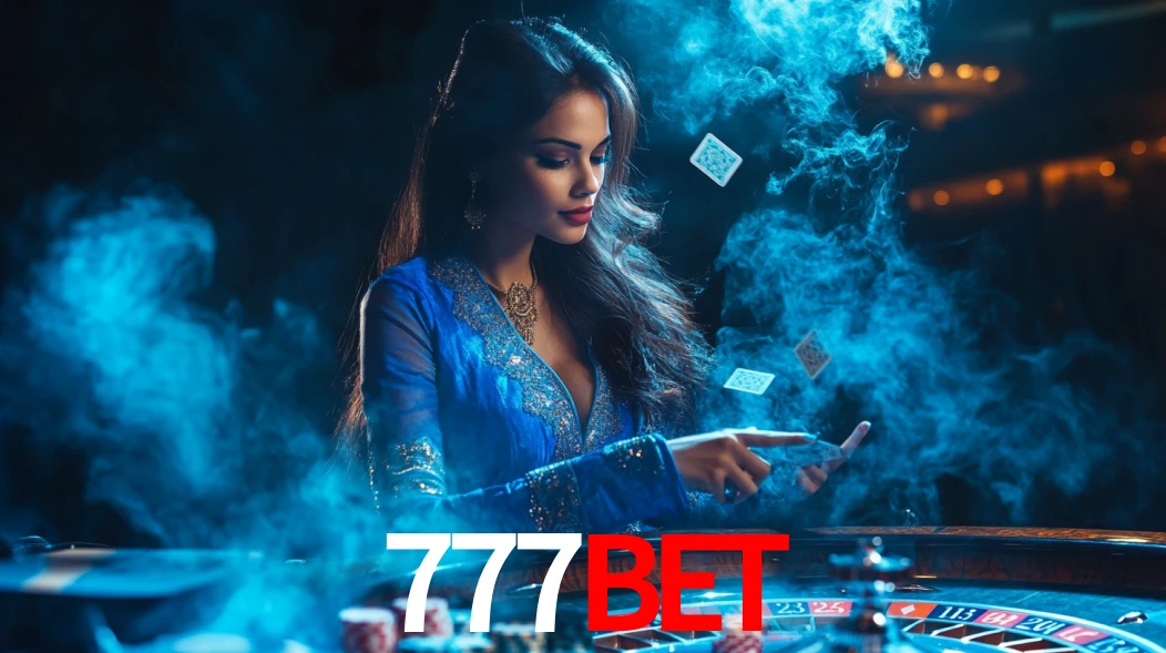 Recursos de Bônus 777bet