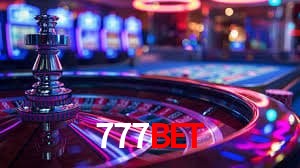 Desvendando o Mundo dos Jogos Virtuais na 777bet