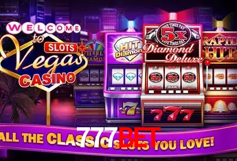 Exclusive Offers 777bet