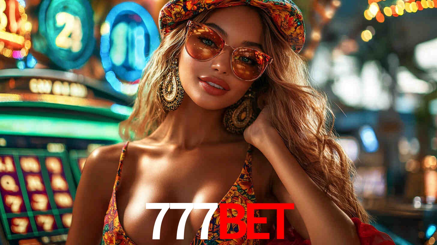 777bet plataforma
