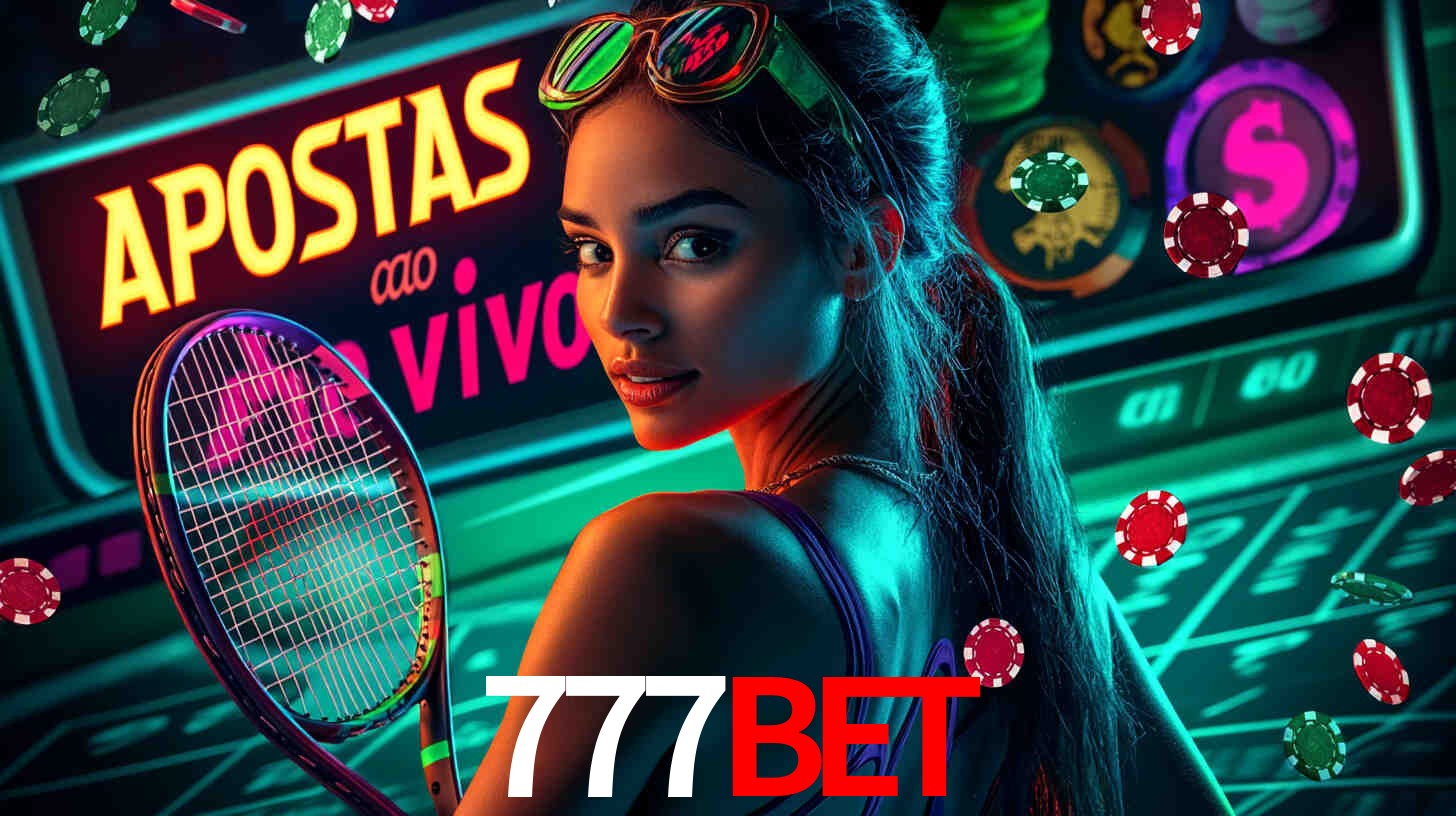 Mesa de Blackjack 777bet