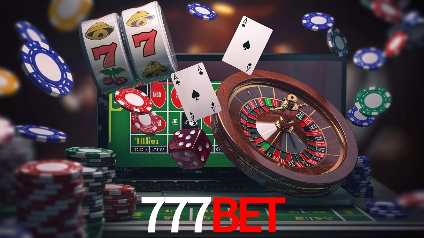 777bet plataforma