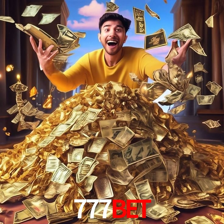 Apostas Esportivas na 777bet: Um Guia Completo