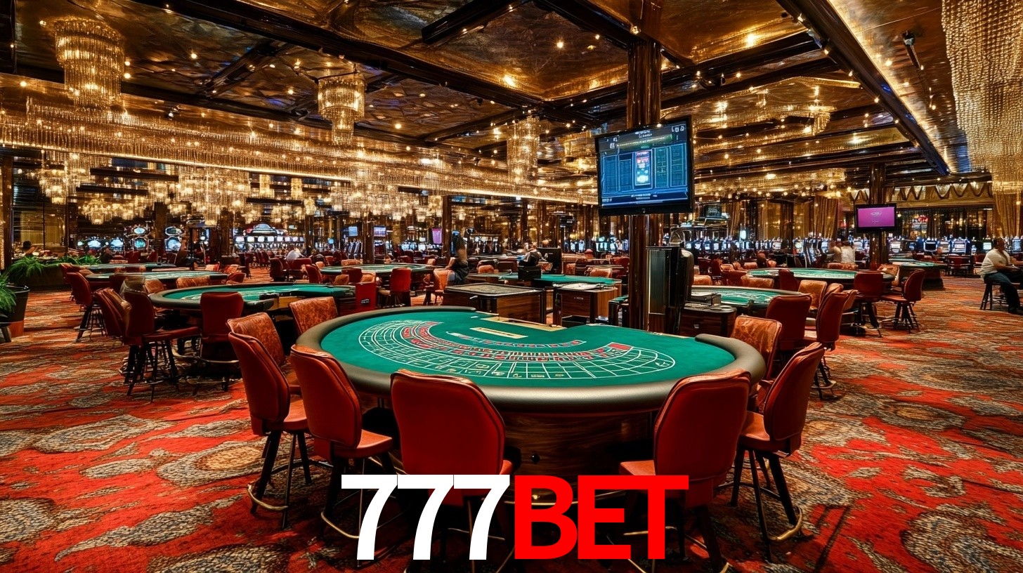 777bet plataforma
