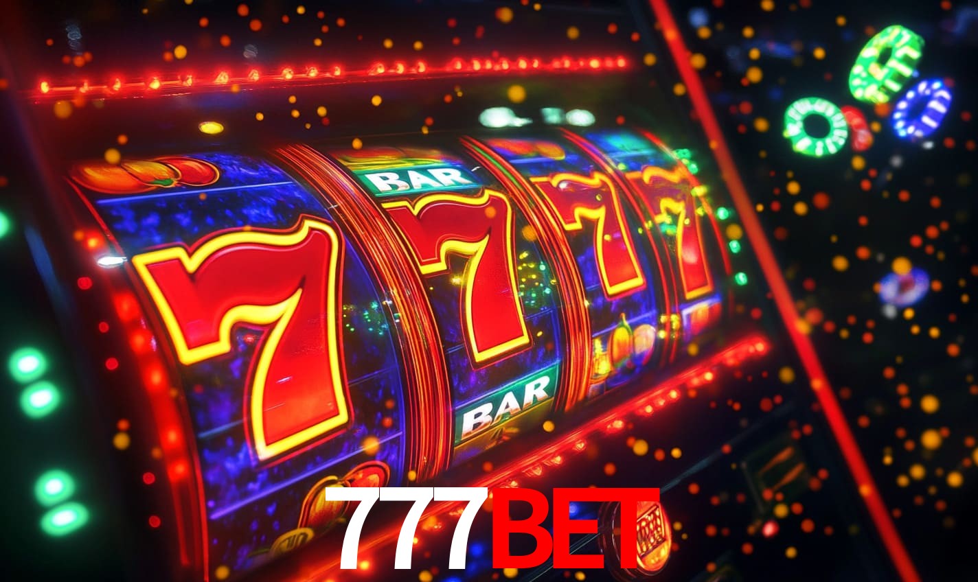 Bônus Generosos e Exclusivos no 777bet para Você!