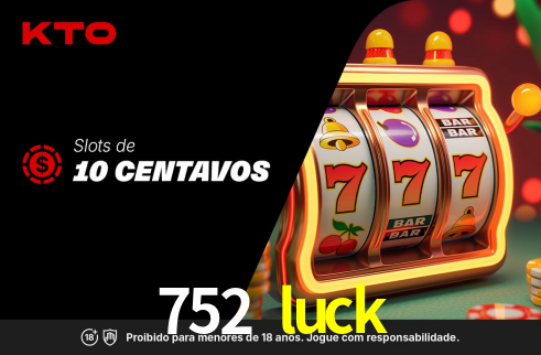 752luck.com