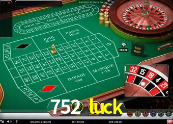 752luck.com