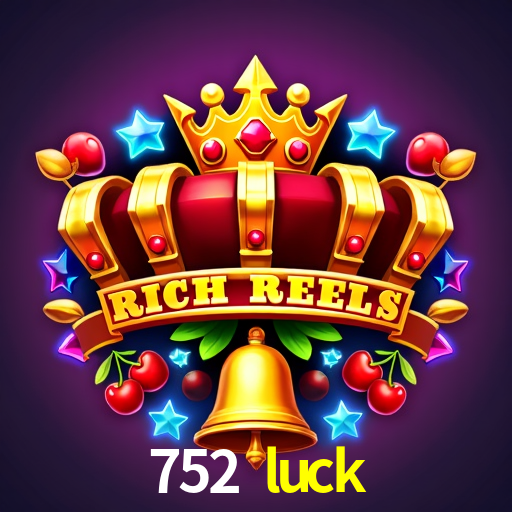 752luck.com