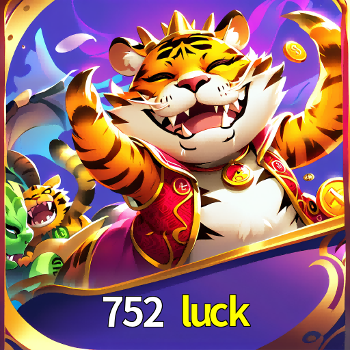 752luck.com